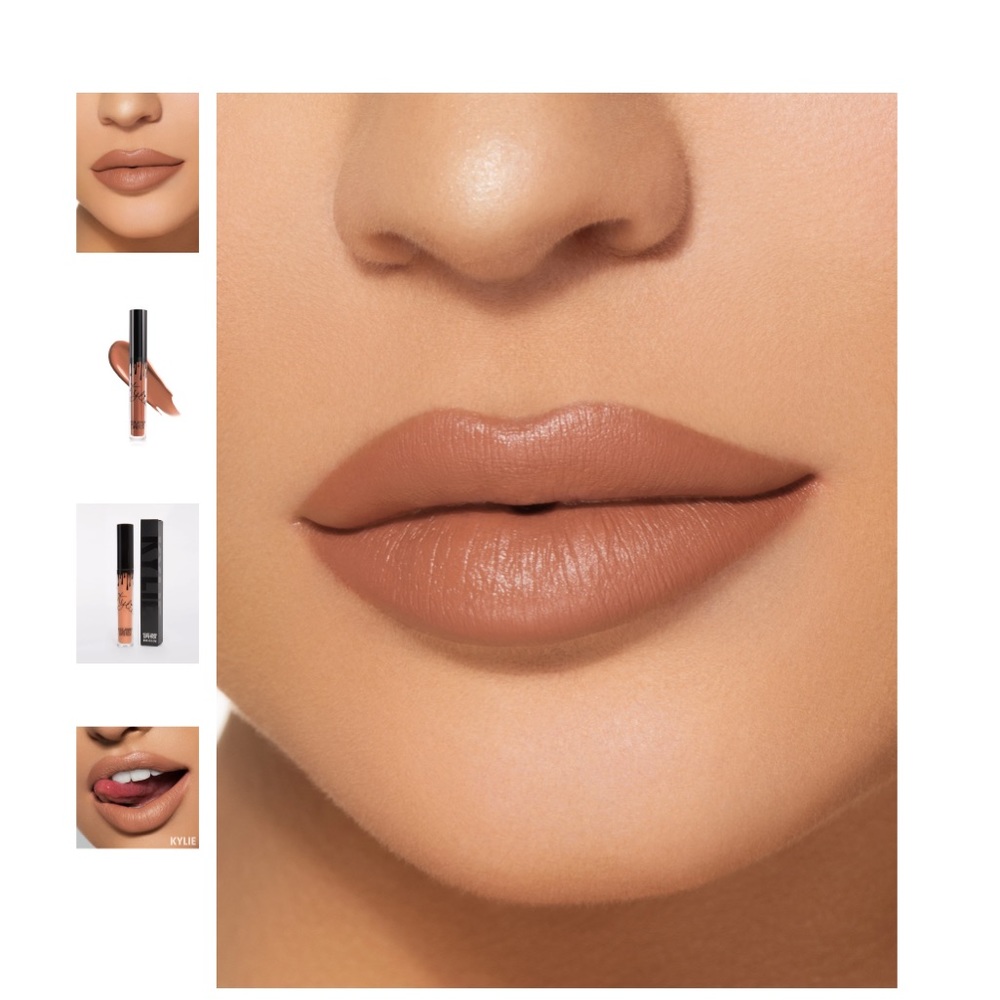 Liquid Lipstick
